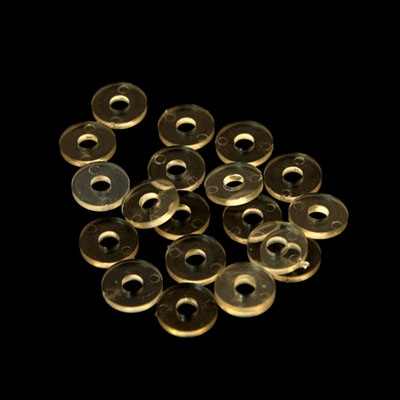 Протекторное кольцо (шайба 2 мм) для люстр и карнизов