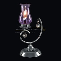 Maxisvet Классика 5-4205-1-CR E14 Настольная лампа