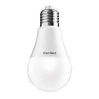 Geniled classic LED 7.0W E27 4200K A60 Лампа светодиодная
