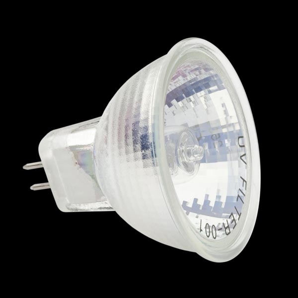 JCDR MR16 35W 230V GU5.3 HB8 Лампа галогенная