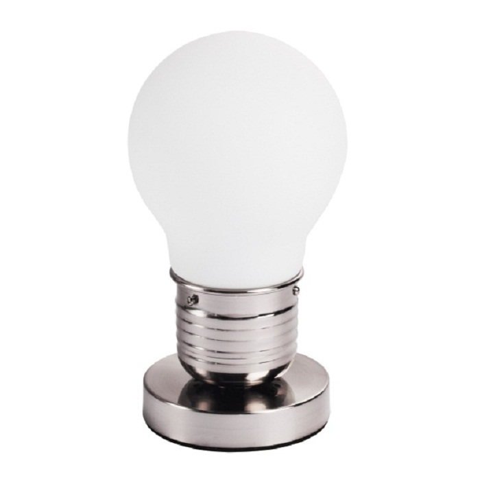 MW-Light Эдисон 1*60W E27 Настольная лампа