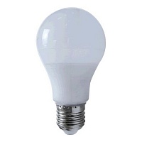 Ecola classic LED Premium 7.0W A50 220V E27 2700K 360° 92x50 Лампа светодиодная