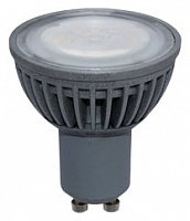 Ecola MR16 LED 4.2W GU10 4200K 56х50 Лампа светодиодная