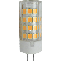 Ecola G4 LED 4.0W Corn Micro 220V 4200K 320° 43x15 Лампа светодиодная