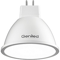 Geniled MR16 LED 6.0W GU5.3 2700К Лампа светодиодная