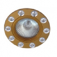 Vektor VP0148 SG (MR16) Светильник