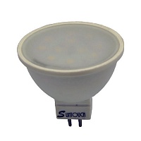 SunTouch MR16 LED 7.0W GU5.3 2800K 220V (композит) Лампа светодиодная
