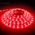 Feron LS604 4.8W/m 12V IP65 5м красный Лента светодиодная на белом основании