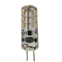 ASD LED-JC-standard 1.5Вт 12В G4 4000К Лампа светодиодная