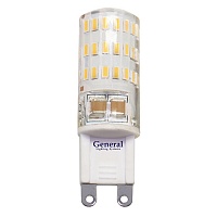 General G9 5W 230V 2700K Лампа светодиодная