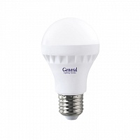 General GO-A60 11W 230В Е27 2700К Лампа светодиодная