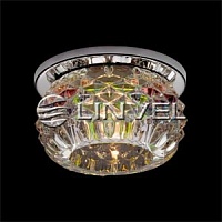 Linvel V 656 CH COLORFUL (G5.3) Светильник