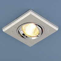 Elektrostandard 2080 SL (MR16) серебро Светильник