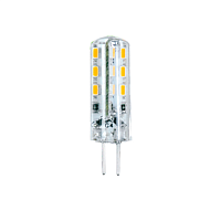 Ecola G4 LED 1,5W Corn Micro 220V 2800K 320° 35x10 Лампа светодиодная