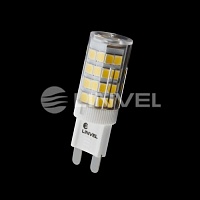 Linvel LTS-G9 5W 220V 4000K Лампа светодиодная