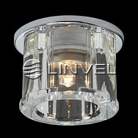 Linvel V 636 CH CLEAR (G5.3) Светильник