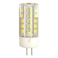 Elektrostandard G4 220V 5.0W 4200K Лампа светодиодная