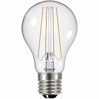 General LED GLDEN-A60S 10.0W E27 2700K Лампа светодиодная
