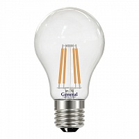 General LED GLDEN-A60S 6.0W E27 2700K Лампа светодиодная
