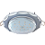 Ecola GX53 H4 серебро-хром Светильник, звезда