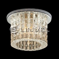 Linvel V 655 CH CLEAR (G5.3) Светильник