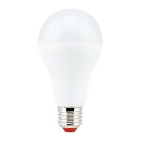 Ecola classic LED 17.0W A65 220V E27 4000K 128*65 Лампа светодиодная