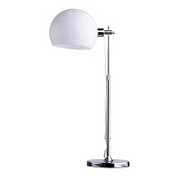 MW-Light Техно 1*60W E27220V Настольная лампа