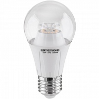 Elektrostandard classic LED 8.0W E27 14SMD 2700K Лампа светодиодная