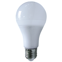 Ecola classic LED Premium 14.0W A65 220V E27 2700K 360° 125*65 Лампа светодиодная