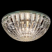 Linvel V 657 CH CLEAR (G5.3) Светильник