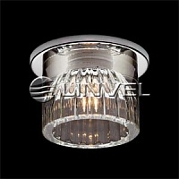 Linvel V 650 CH CLEAR (G5.3) Светильник