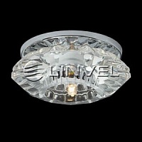 Linvel V 631 CH CLEAR (G5.3) Светильник