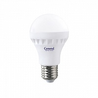 General GO-A60 9W 230В Е27 2700К Лампа светодиодная