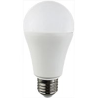Ecola classic LED Premium 15,0W A60 220-240V E27 2700K (композит) 120x60 Лампа светодиодная