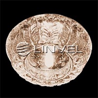 Linvel V 671 CH CLEAR (G5.3) Светильник