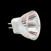 Лампа галогенная, 20W 230V JCDR11/G5.3, HB7
