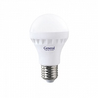 General GO-A60 9W 230В Е27 4500К Лампа светодиодная