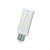 Ecola Corn LED Premium 9,5W 220V E14 4000K 108x30 Лампа светодиодная